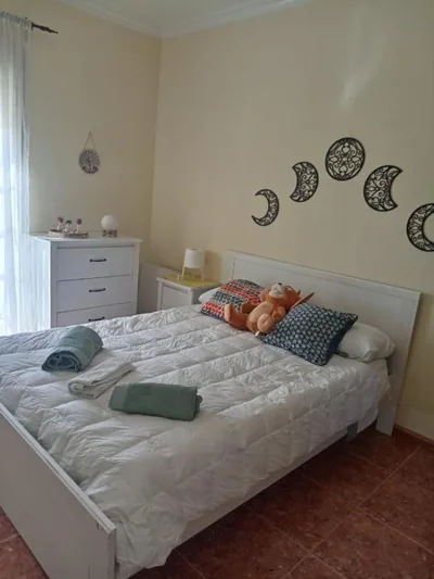 La casa de Marifé, a 15" de Sevilla y a 30" del aeropuerto — foto 6