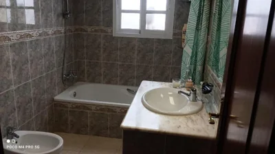 La casa de Marifé, a 15" de Sevilla y a 30" del aeropuerto — foto 7