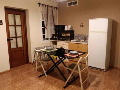 La casa de Marifé, a 15" de Sevilla y a 30" del aeropuerto — foto 8