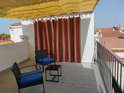 La casa de Marifé, a 15" de Sevilla y a 30" del aeropuerto — foto 11