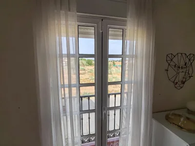 La casa de Marifé, a 15" de Sevilla y a 30" del aeropuerto — foto 12