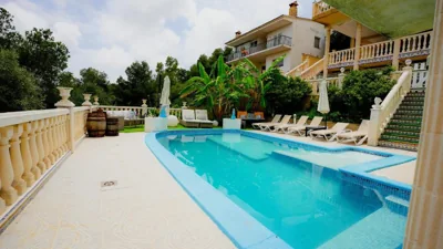 La Casa de Mima — foto 4
