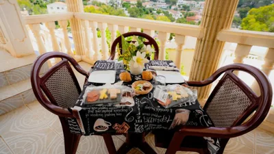 La Casa de Mima — foto 5