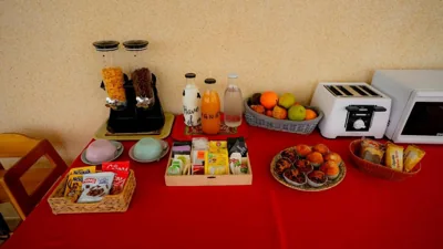 La Casa de Mima — foto 10