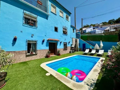 La casa de mis padres — foto 4