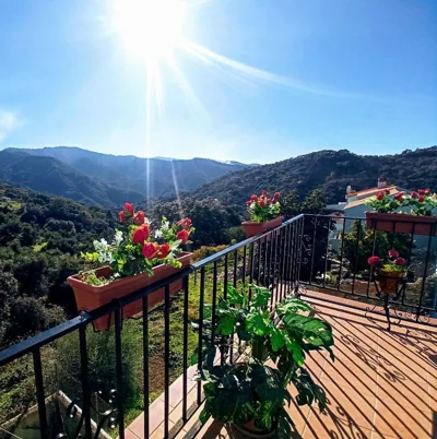 La casa de mis padres — foto 9