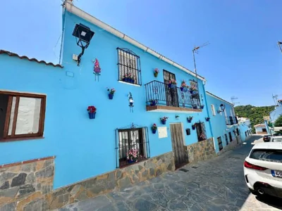 La casa de mis padres — foto 12
