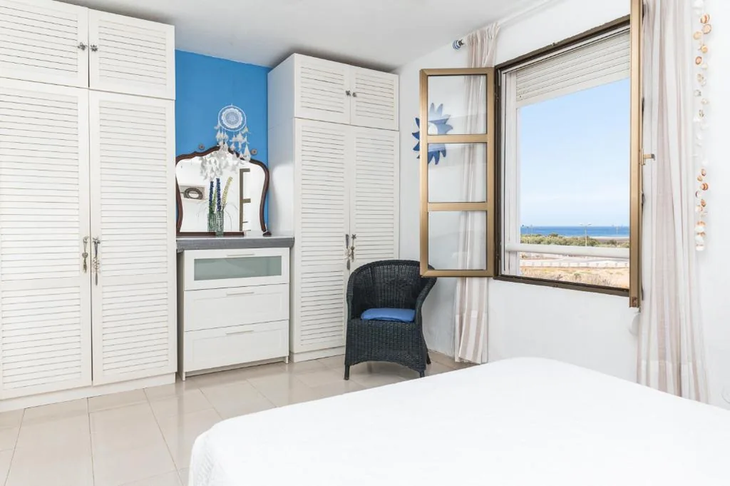 Casa — La casa de Montse Vivienda Vacacional Playa de la Tejita
