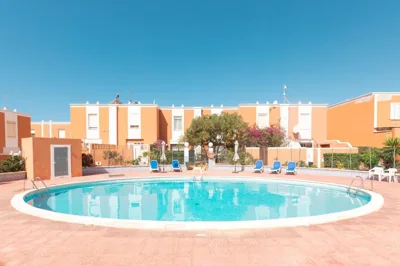 La casa de Montse Vivienda Vacacional Playa de la Tejita — foto 4