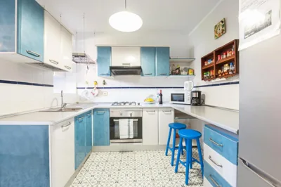 La casa de Montse Vivienda Vacacional Playa de la Tejita — foto 5