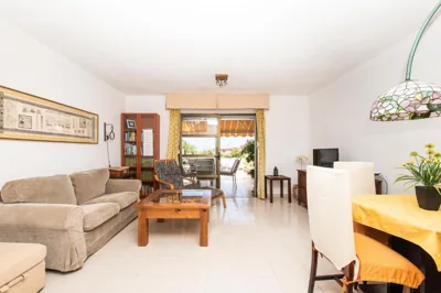 La casa de Montse Vivienda Vacacional Playa de la Tejita — foto 6