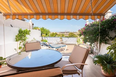 La casa de Montse Vivienda Vacacional Playa de la Tejita — foto 7