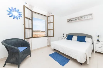 La casa de Montse Vivienda Vacacional Playa de la Tejita — foto 8