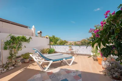 La casa de Montse Vivienda Vacacional Playa de la Tejita — foto 9