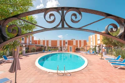 La casa de Montse Vivienda Vacacional Playa de la Tejita — foto 10