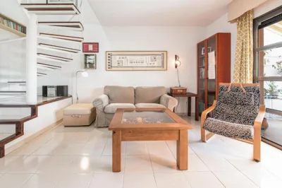 La casa de Montse Vivienda Vacacional Playa de la Tejita — foto 11