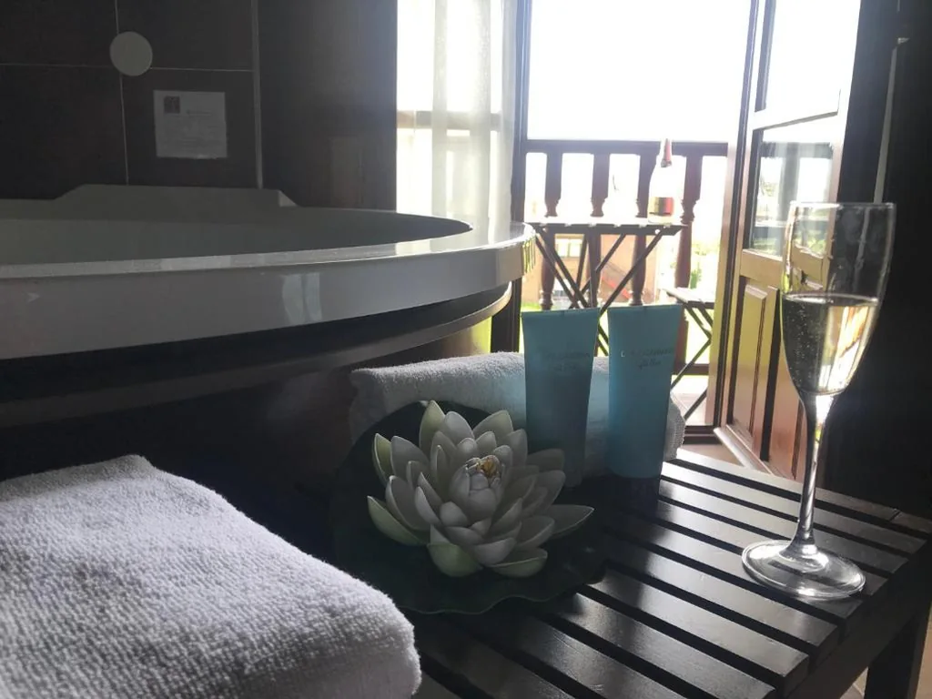 La Casa de Noelia