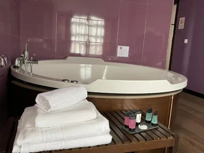 La Casa de Noelia — foto 3