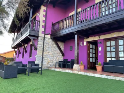 La Casa de Noelia — foto 4