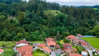 La Casa de Piedra — photo 3