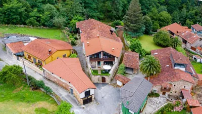 La Casa de Piedra — photo 4