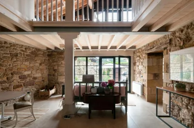 La Casa de Piedra — photo 9