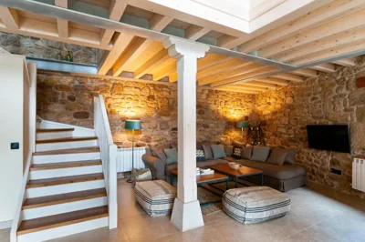 La Casa de Piedra — photo 10