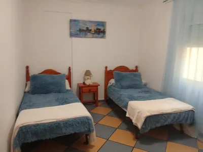 La casa de Pilar — Foto 2