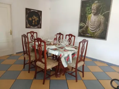La casa de Pilar — Foto 4