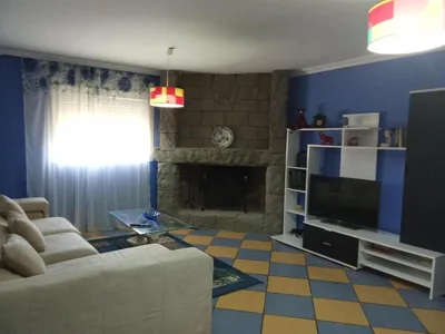 La casa de Pilar — Foto 5