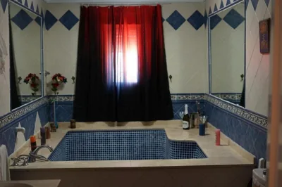 La casa de Pilar — Foto 8