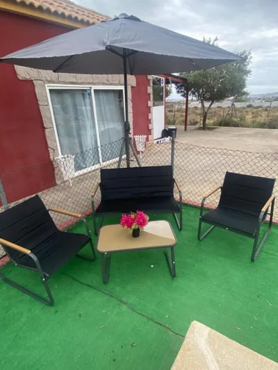 La casa de Pilar — Foto 9