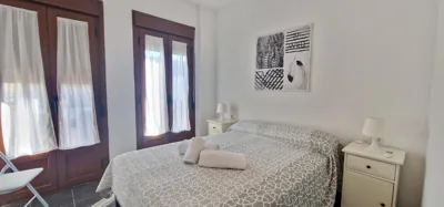 La casa de San fernando Mezquita — foto 7