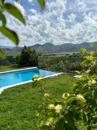 La casa de Serafín y Manoli — foto 3