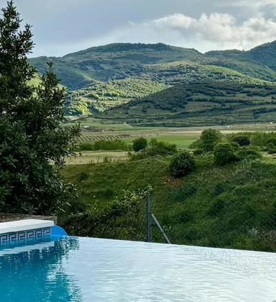 La casa de Serafín y Manoli — foto 4