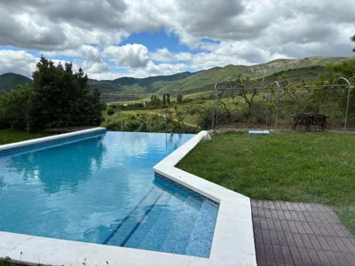 La casa de Serafín y Manoli — foto 5