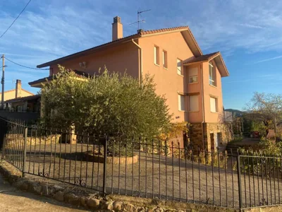 La casa de Serafín y Manoli — foto 6