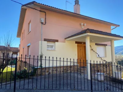 La casa de Serafín y Manoli — foto 7