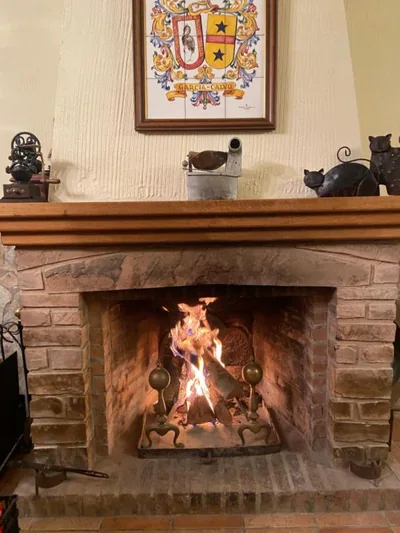 La casa de Serafín y Manoli — foto 8