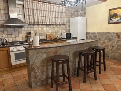 La casa de Serafín y Manoli — foto 9