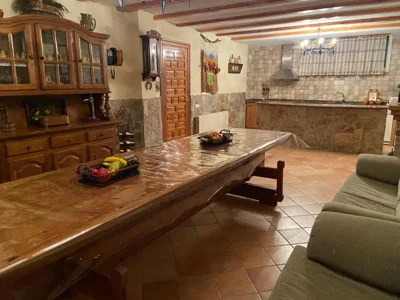 La casa de Serafín y Manoli — foto 10