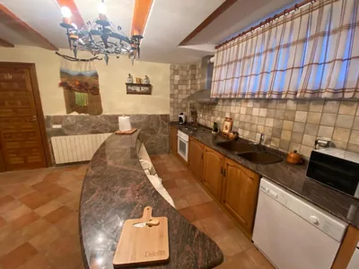 La casa de Serafín y Manoli — foto 11
