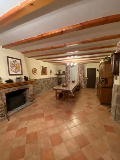 La casa de Serafín y Manoli — foto 12