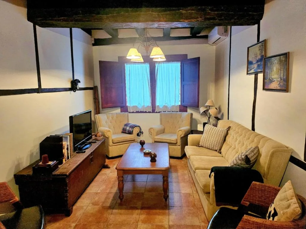 Haus mit 2 Schlafzimmern — La Casa de Sofía