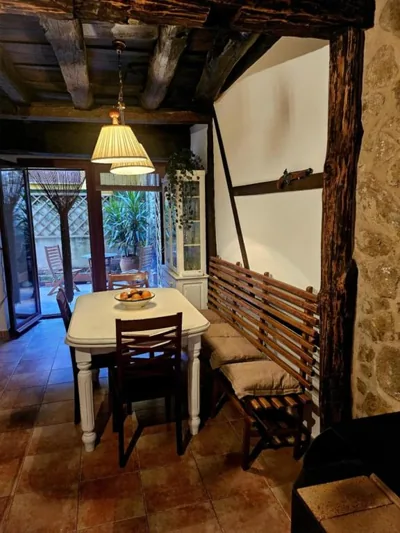 La Casa de Sofía — Foto 4