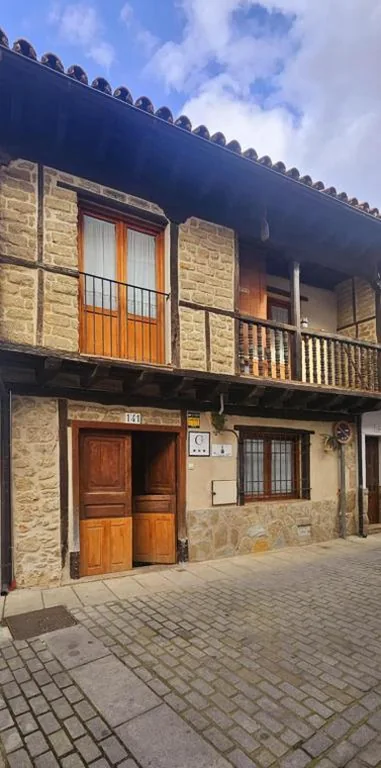 La Casa de Sofía — Foto 5