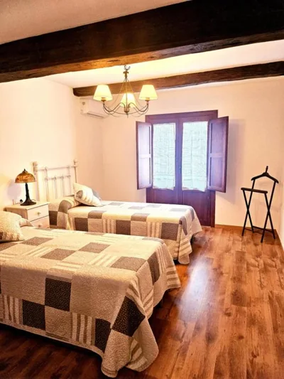 La Casa de Sofía — Foto 6