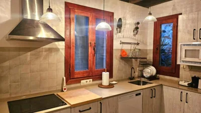 La Casa de Sofía — Foto 8