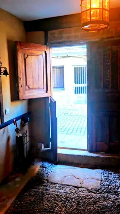 La Casa de Sofía — Foto 9