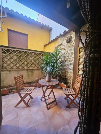 La Casa de Sofía — Foto 11